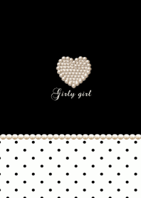 Girly girl