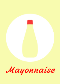 Your Mayonnaise