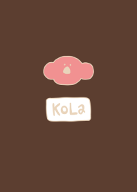 KOLA Chocolate X Milk tea 11
