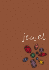 [R] Jewels 02 + Brick |os