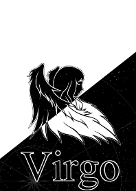Virgo -Monochrome- 2023