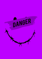 DANGER SMILE style 11