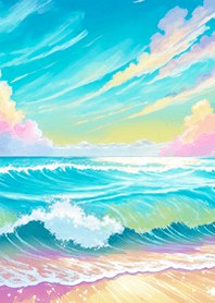 Beautiful real scenery#1852