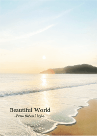 Beautiful World 13