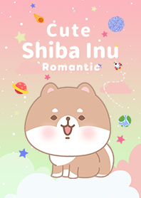 ชิบะอินุ/ยูนิเวอร์ส/สีเขียว/แตงโมฤดูร้อน
