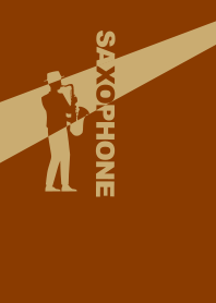 sax. playing kashoku