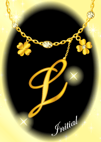 L-economic fortune-Goldcharm-Initial