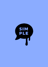 SMIPLE DRIP ICON THEME 207