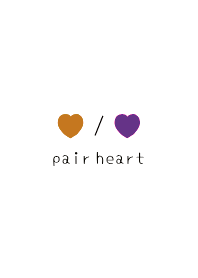 pair heart theme 15