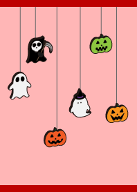 Halloween Night on04 RB