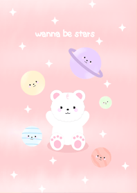 wanna be stars