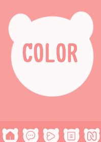 red color  D126