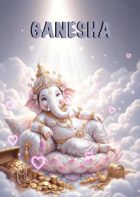 Ganesha Income Flow Rich