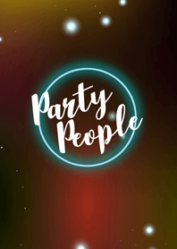 PARTY PEOPLE style 12