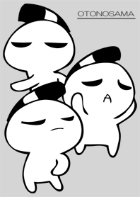 OTONOSAMA