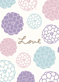 flower ball 2 from Japan