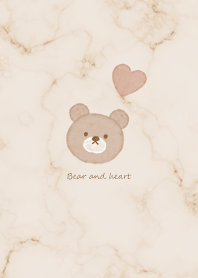 Heart and bear beige03_2