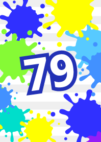 79-number-Paint