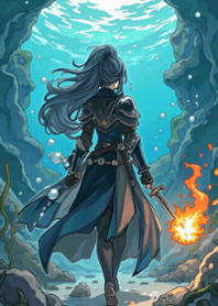 stampAI female hero-TwMoiR