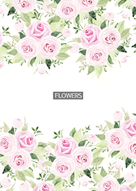 water color flowers_999