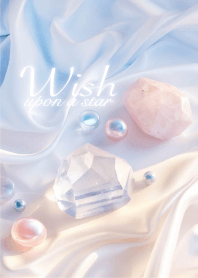Wish - The Magic of Beauty -