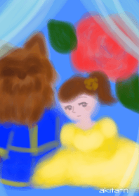 beast&girl*