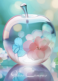 bluegreen Glass Canvas 04_2