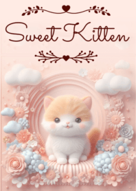 Sweet Kitten No.467