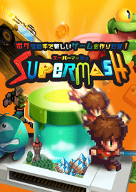 Super Mash