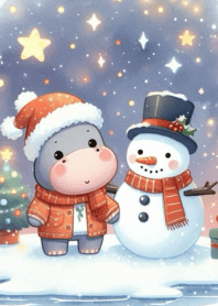 MooDong Deng Christmas_10