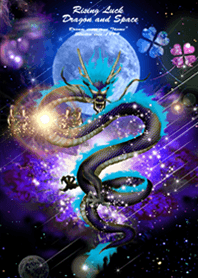 Strongest luck Dragon Space2