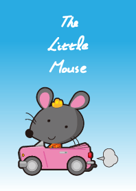 The little mouse 2020