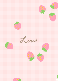 Strawberry check random2
