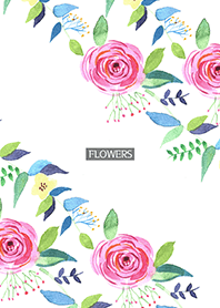 water color flowers_886