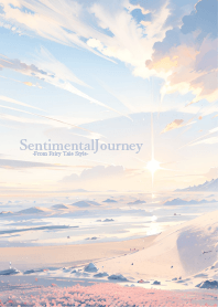 sentimental journey 18