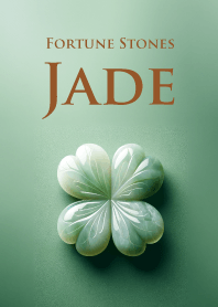 Fortune Stones [jade]