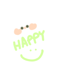 a-minimal happy009