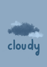 the Cloudy day