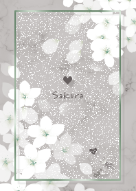 Marble and Sakura greengray13_2