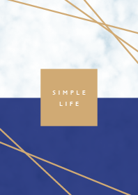 SIMPLE_LIFE 4 J