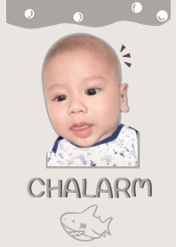 Baby Chalarm