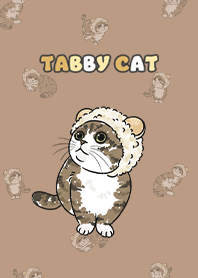 tabbycat7 - mocha