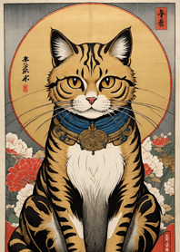猫人の選択 73Db49