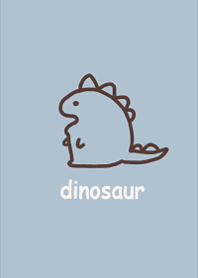 love cute dinosaur1