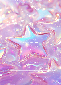 HOLO (Star)  - PK 010