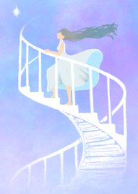 Spiral rise