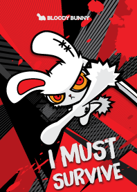 Bloody Bunny : I MUST SURVIVE