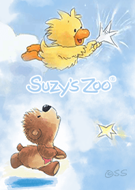 Suzy's Zoo 3