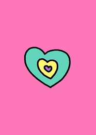 (nenerin heart theme61)