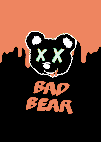 BAD BEAR 2 THEME 80